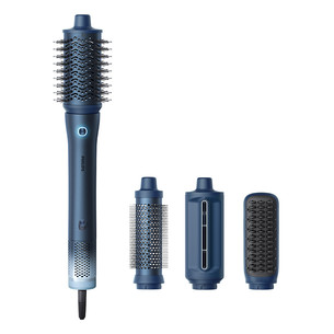 Philips Aqua Edition 9000, Aqua SenseIQ, tumesinine - Föön-koolutaja BHA956/00