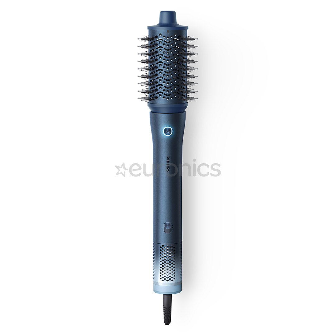 Philips Aqua Edition 9000, Aqua SenseIQ, tumesinine - Föön-koolutaja