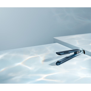 Philips Aqua Edition 9000, Aqua SenseIQ, tumesinine - Sirgendaja