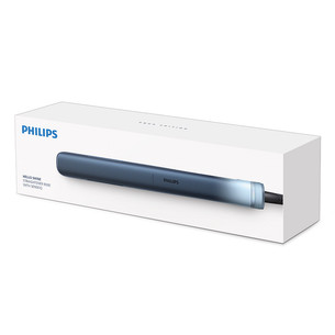 Philips Aqua Edition 9000, Aqua SenseIQ, tumesinine - Sirgendaja