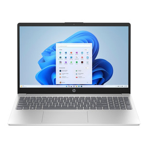 HP Laptop 15 fd1065, 15,6'', Ultra 5, 24 GB, 512 GB, ENG, hõbe - Sülearvuti CX5D0EA