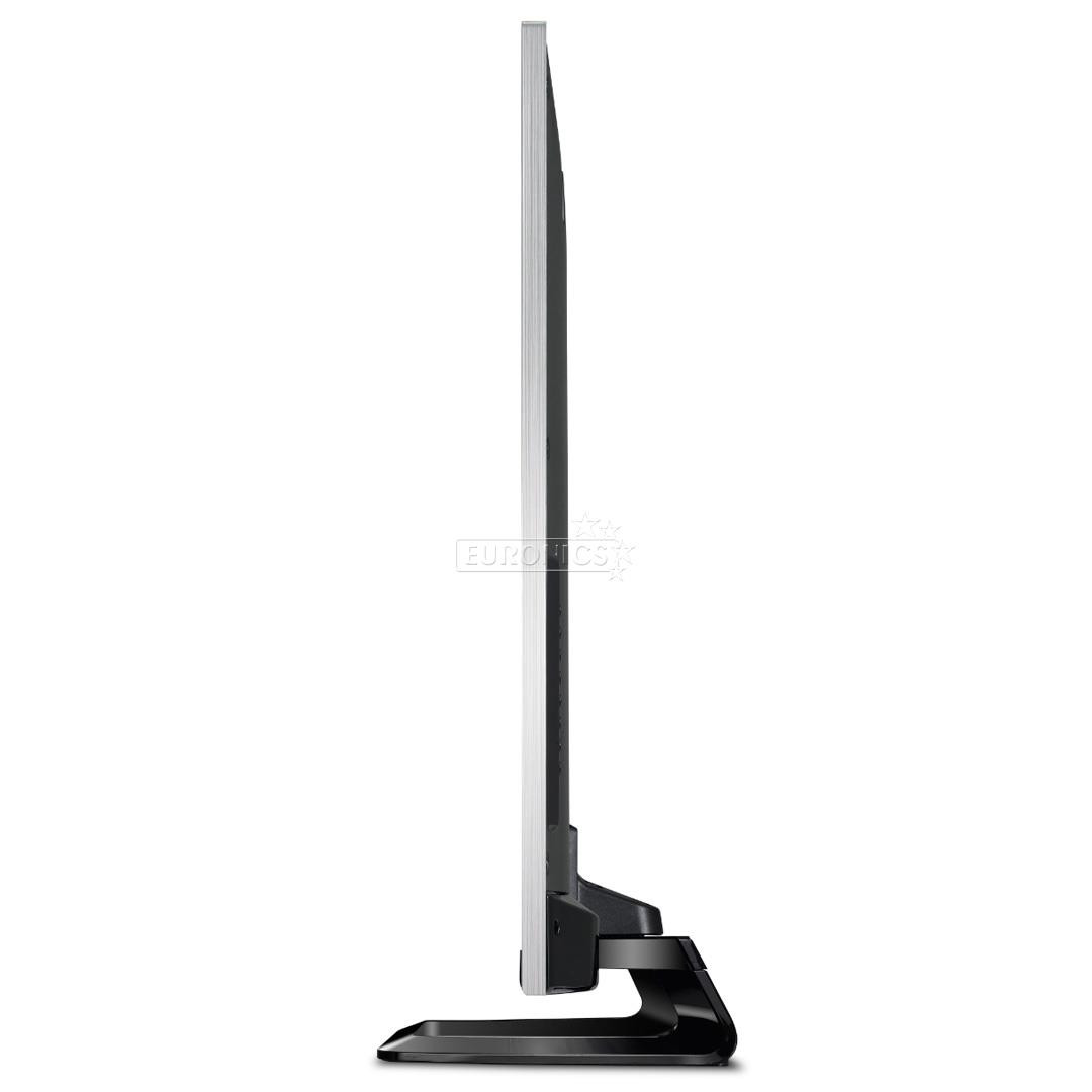 3D 55" Full HD LED LCD teler, LG