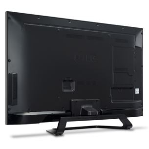 3D 55" Full HD LED LCD teler, LG