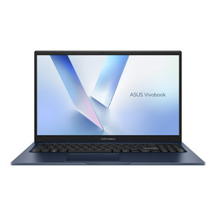 Asus Vivobook 15, 15,6'', Core 5, 16 GB, 512 GB, ENG, tumesinine - Sülearvuti X1504VA-BQ3028W