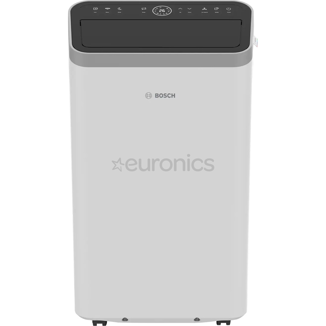 Bosch Cool 4000, 2600 W, valge - Portatiivne konditsioneer