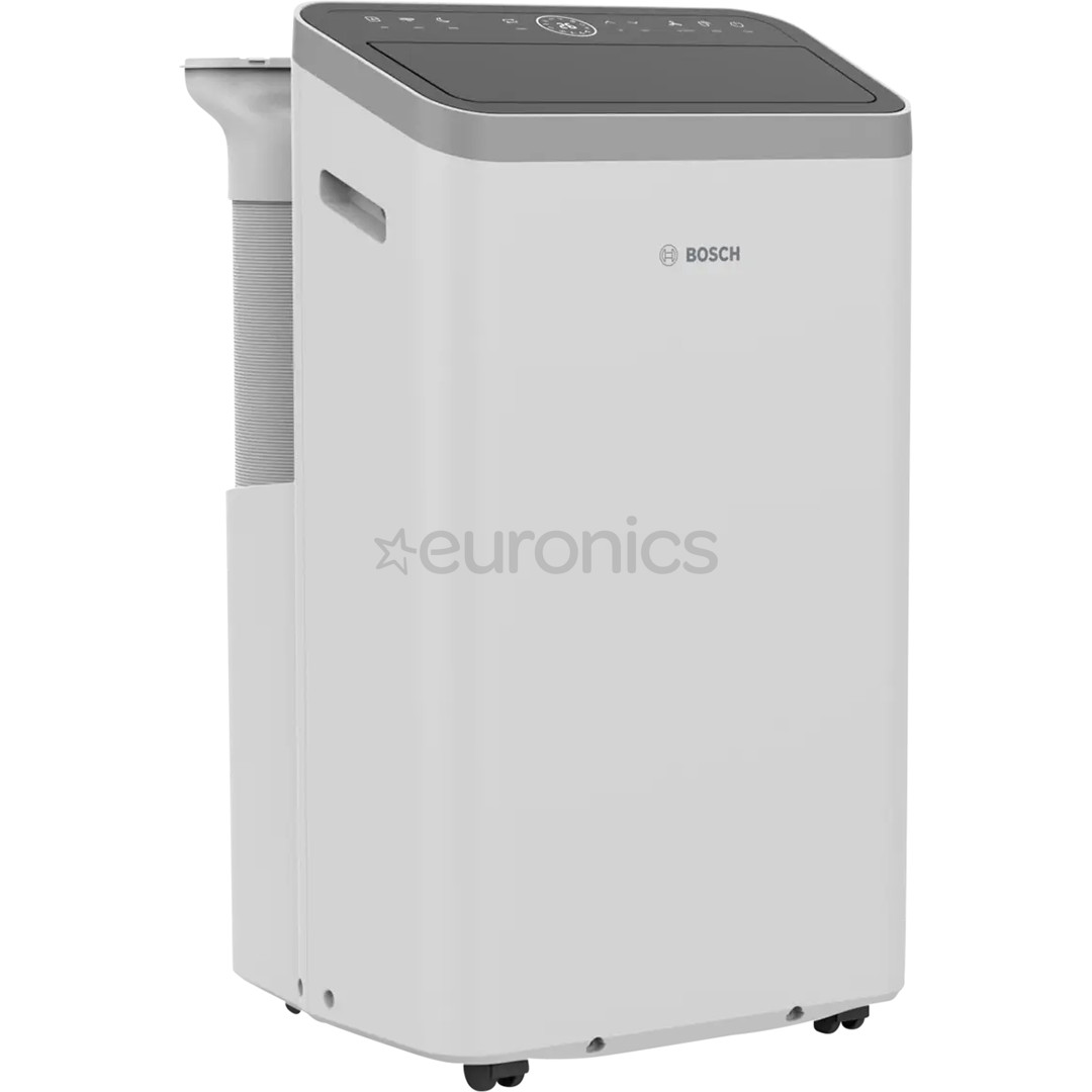 Bosch Cool 4000, 2600 W, valge - Portatiivne konditsioneer