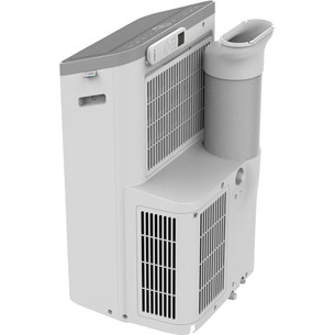 Bosch Cool 4000, 2600 W, valge - Portatiivne konditsioneer