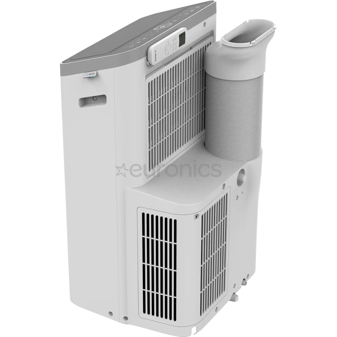 Bosch Cool 4000, 2600 W, valge - Portatiivne konditsioneer