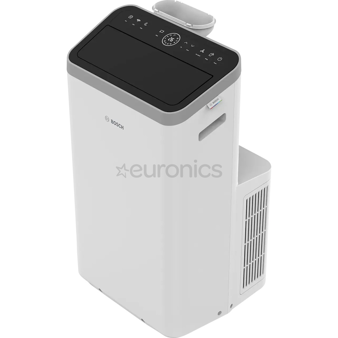 Bosch Cool 4000, 2600 W, valge - Portatiivne konditsioneer