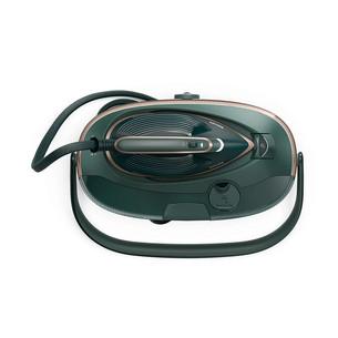 Philips PerfectCare 8000 Series, 3120 W, green - Ironing system