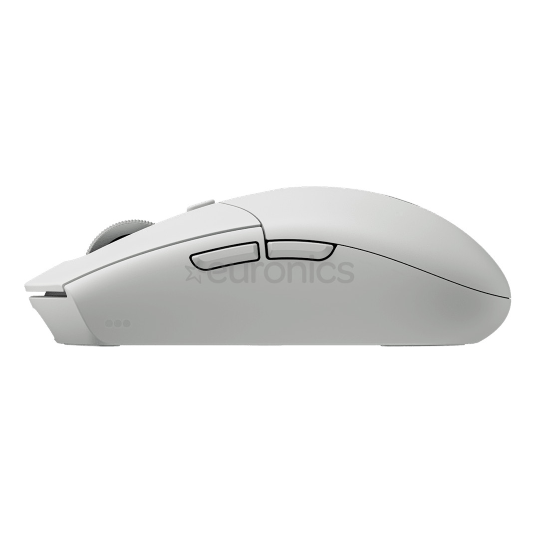 Logitech G305 X Superlight, valge - Juhtmevaba hiir