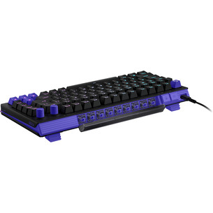 Logitech G512 X 75, Tactile, SWE, black - Keyboard