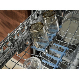 Electrolux 600 Series SmartSelect, 14 комплектов посуды, нерж. сталь - Отдельностоящая посудомоечная машина