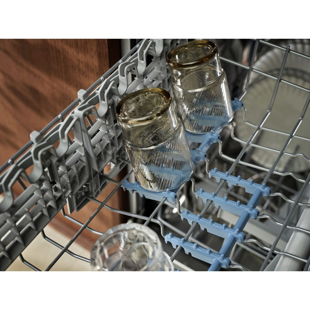 Electrolux 600 Series SmartSelect, 14 комплектов посуды, нерж. сталь - Отдельностоящая посудомоечная машина