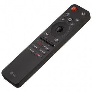 LG Magic Remote 2026, must - Teleripult