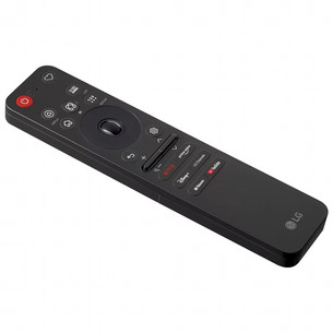 LG Magic Remote 2026, must - Teleripult
