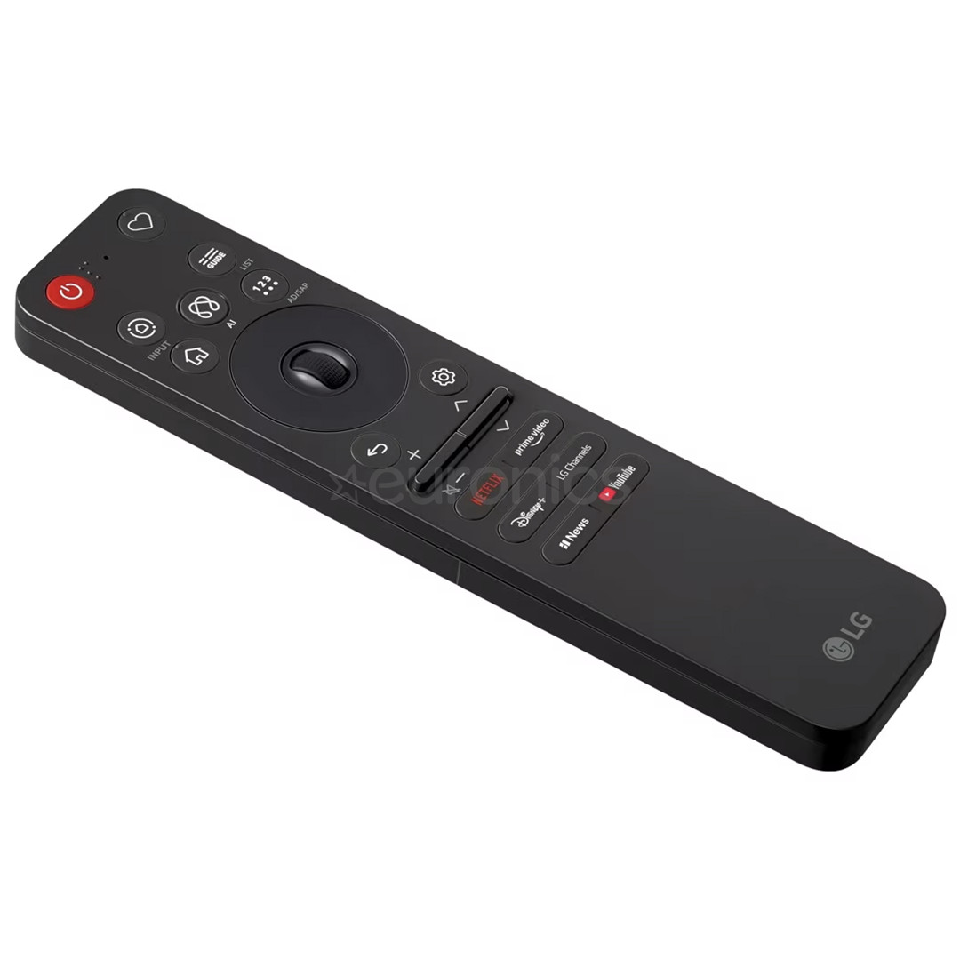 LG Magic Remote 2026, must - Teleripult