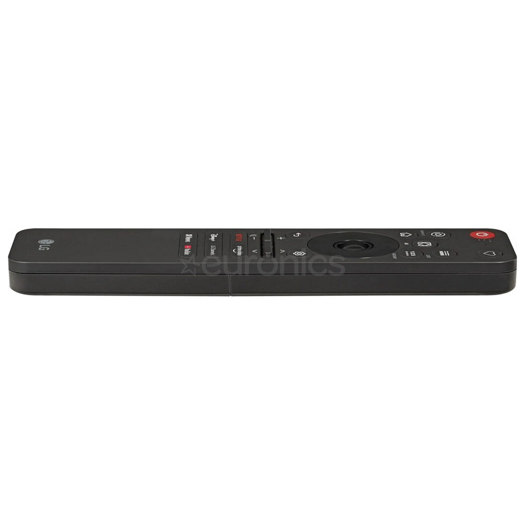 LG Magic Remote 2026, must - Teleripult