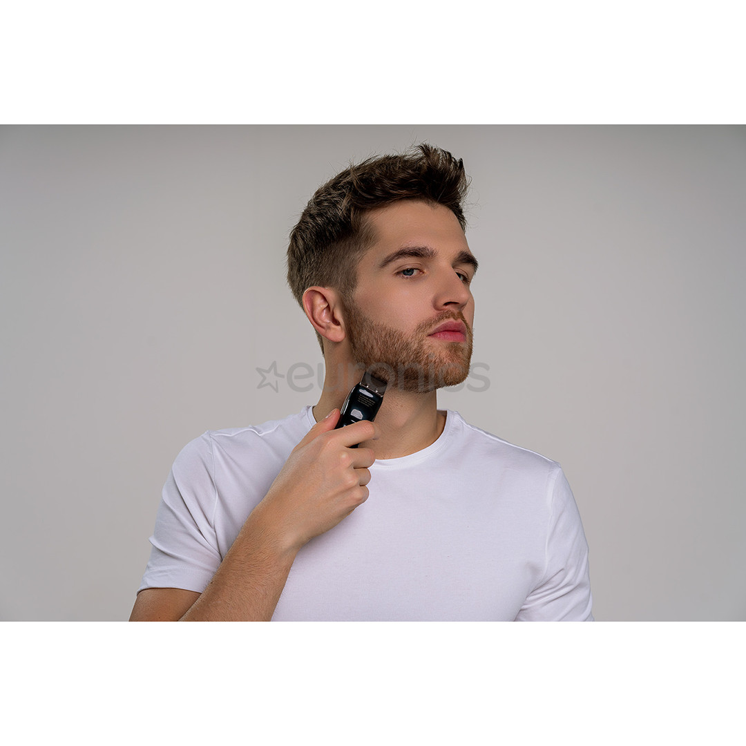 Wahl Color Pro Cordless Combo, blue/white - Hair clipper