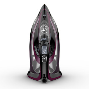Tefal Ultimate Pure 3, 3000 W, lilla - Aurutriikraud