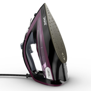 Tefal Ultimate Pure 3, 3000 W, lilla - Aurutriikraud