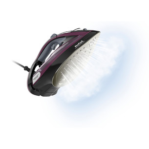 Tefal Ultimate Pure 3, 3000 W, lilla - Aurutriikraud
