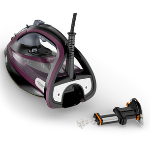 Tefal Ultimate Pure 3, 3000 W, lilla - Aurutriikraud