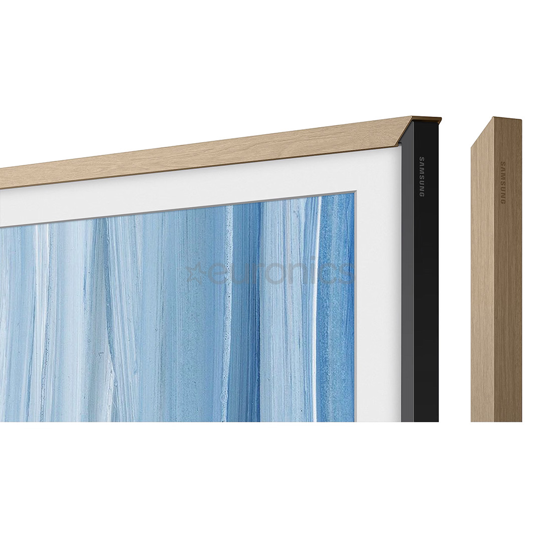 Samsung The Frame, 65'', beež - Teleri raam VG-SCFH65TKBXC