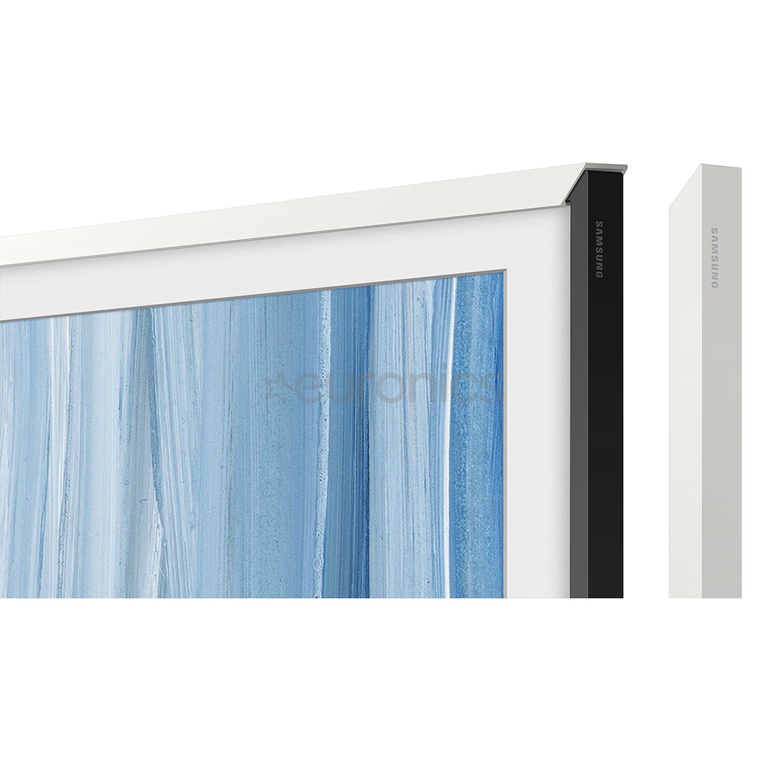 Samsung The Frame, 65'', valge - Teleri raam VG-SCFH65WTBXC