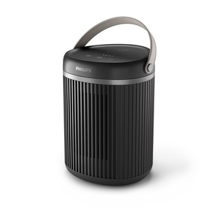 Philips 3000 Series, 2000 W, tumehall - Kompaktne keraamiline soojapuhur