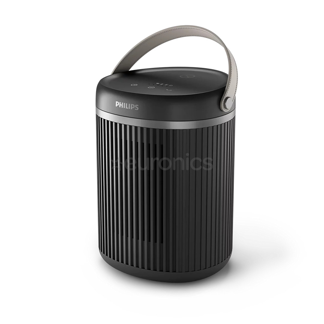 Philips 3000 Series, 2000 W, tumehall - Kompaktne keraamiline soojapuhur