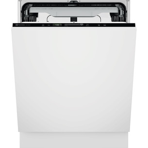 Electrolux 600 Series SmartSelect, 14 комплектов посуды - Интегрируемая посудомоечная машина E62LB200T