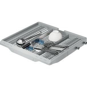 Electrolux 600 Series SmartSelect, 14 комплектов посуды - Интегрируемая посудомоечная машина