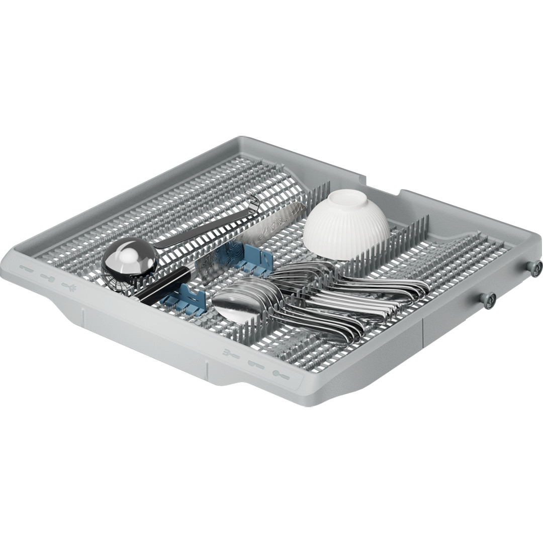 Electrolux 600 Series SmartSelect, 14 комплектов посуды - Интегрируемая посудомоечная машина
