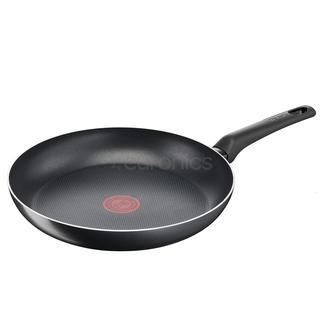 Tefal Simple Cook, 28 cm, must - Praepann
