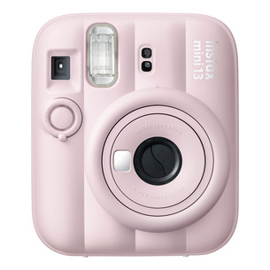 Fuji Instax Mini 13, roosa - Kiirpildikaamera