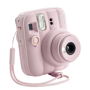 Fuji Instax Mini 13, roosa - Kiirpildikaamera