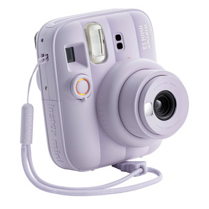 Fuji Instax Mini 13, lilla - Kiirpildikaamera