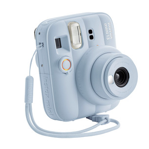 Fuji Instax Mini 13, sinine - Kiirpildikaamera