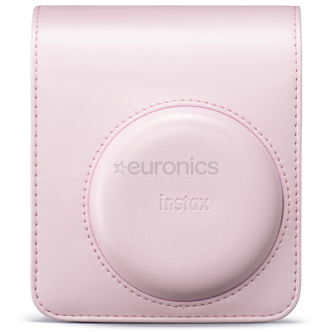 Fujifilm Instax mini 13 Camera Case, roosa - Ümbris 8720094754604