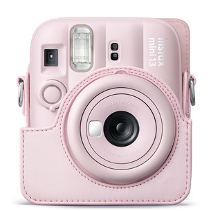 Fujifilm Instax mini 13 Camera Case, roosa - Ümbris