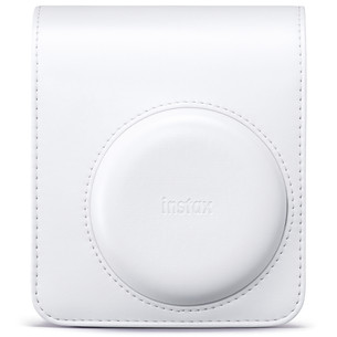 Fujifilm Instax mini 13 Camera Case, valge - Ümbris