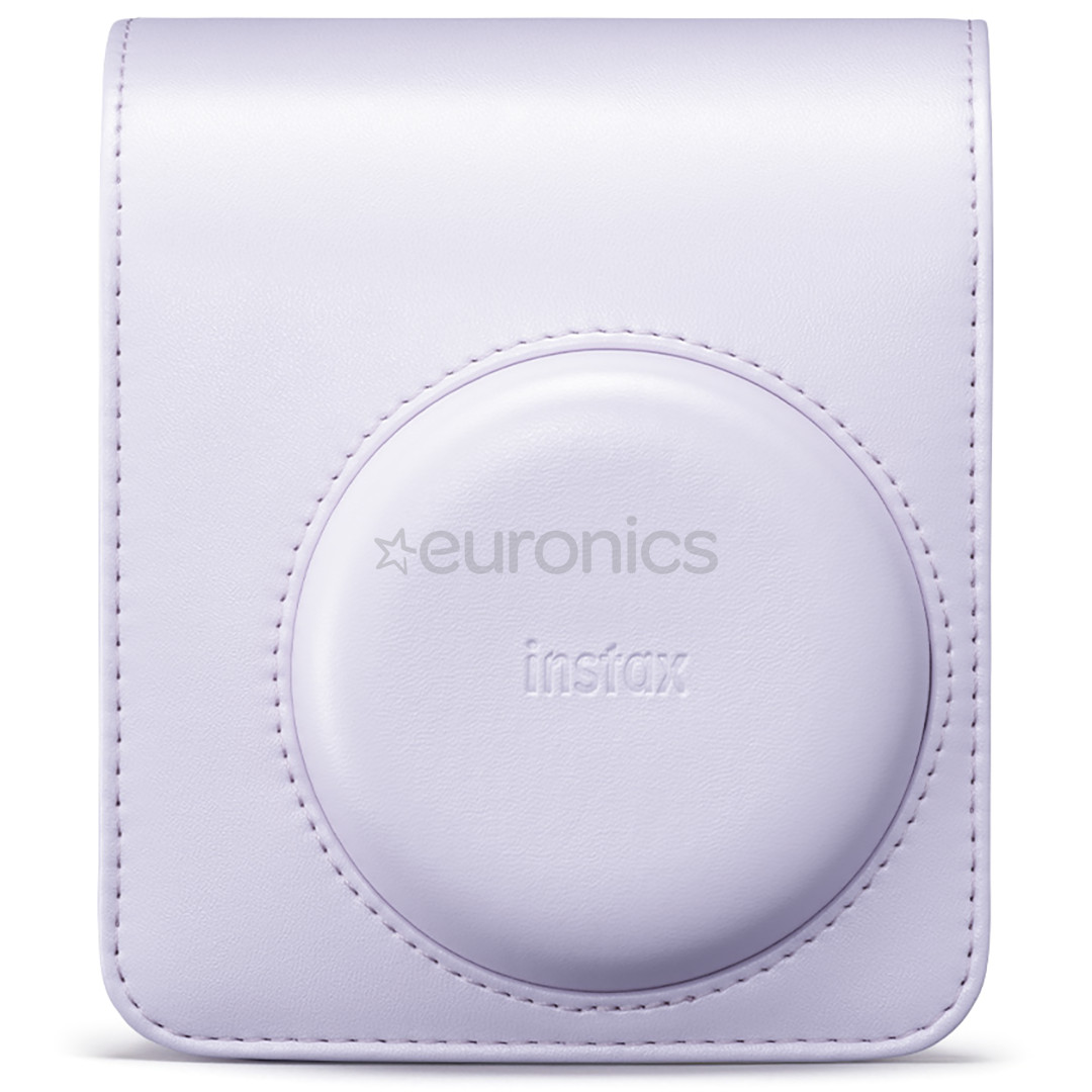 Fujifilm Instax mini 13 Camera Case, lilla - Ümbris 8720094754611