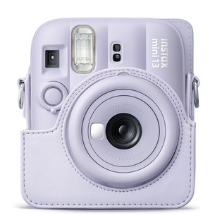 Fujifilm Instax mini 13 Camera Case, lilla - Ümbris