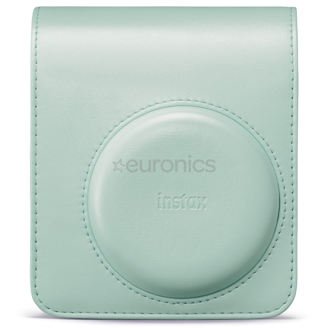 Fujifilm Instax mini 13 Camera Case, roheline - Ümbris 8720094754598