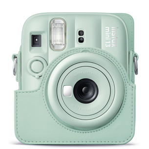 Fujifilm Instax mini 13 Camera Case, roheline - Ümbris
