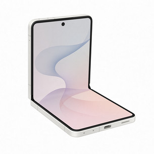 Samsung Galaxy Flip8, 256 GB, beež - Nutitelefon