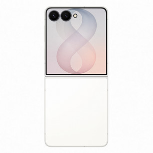 Samsung Galaxy Flip8, 256 GB, beež - Nutitelefon