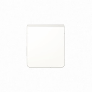 Samsung Galaxy Flip8, 256 GB, beež - Nutitelefon