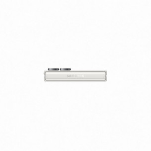 Samsung Galaxy Flip8, 256 GB, beež - Nutitelefon